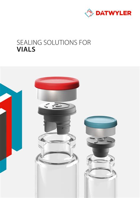 quality of vial sealing